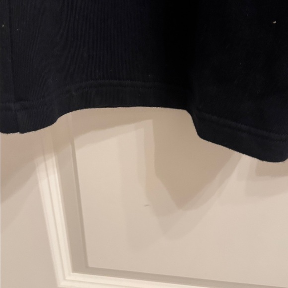 Aerie Cozy Heights Trouser Black Small - Picture 7 of 8